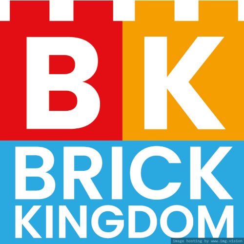 BricKingdom Logo