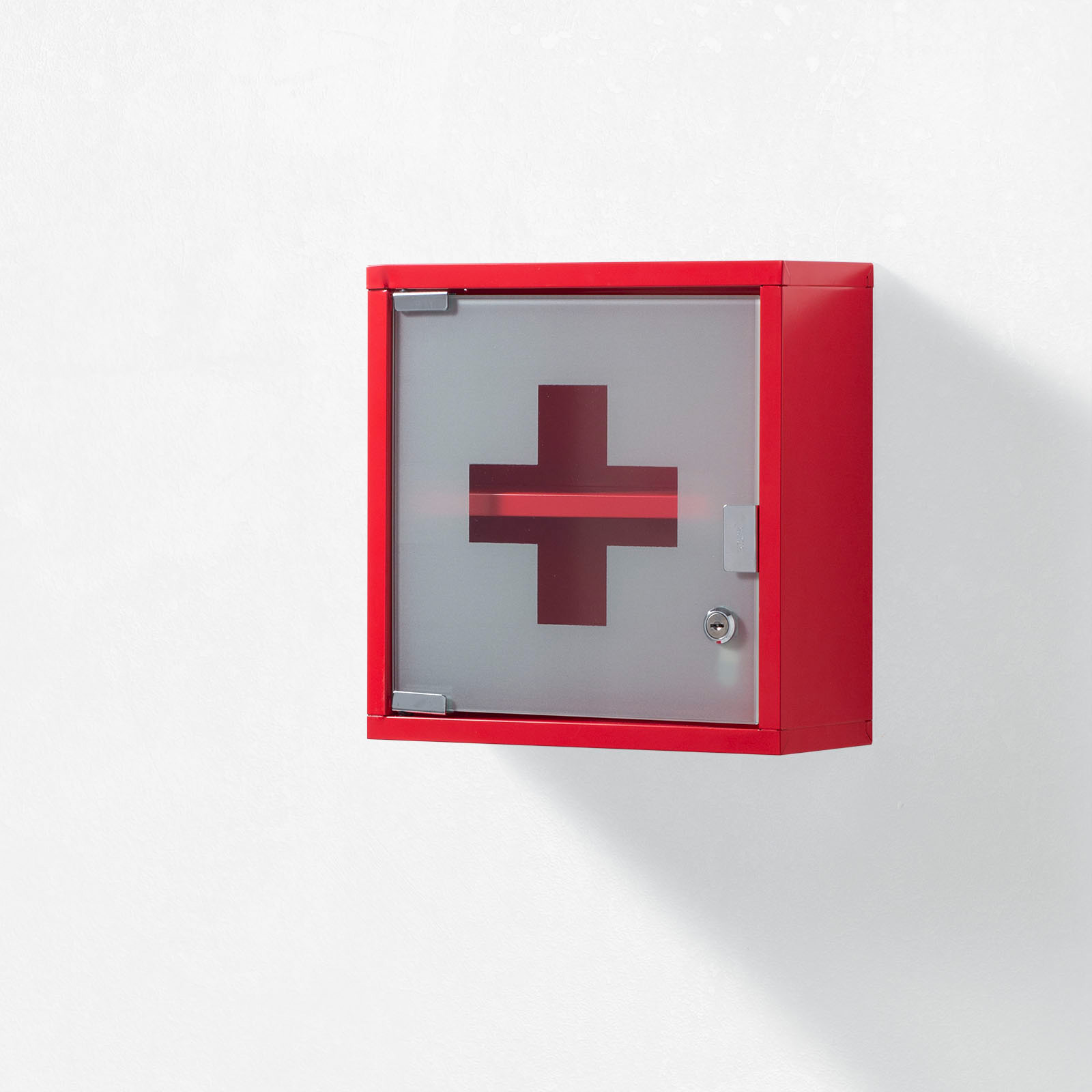 Image of Pensile primo soccorso SAFE rosso
