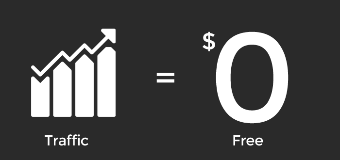 Free unlimited bandwidth