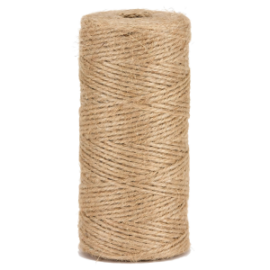 Cordelette pour travaux divers en jardinerie.