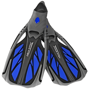 Palmes Aqua Speed INOX Palmes Unisexes