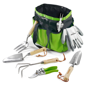 Ensemble outils pour débutant en jardinage pack_1