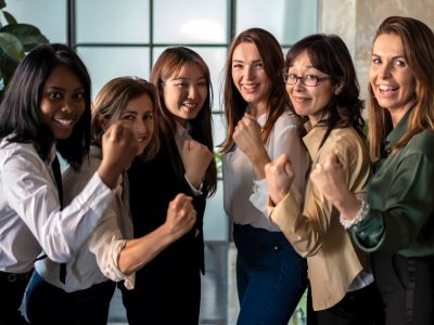 S'accorder du temps pour soi pour célébrer la journée de la femme