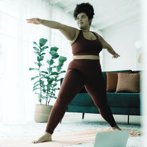 La pratique du sport pour améliorer son Bien-être.
