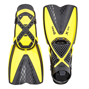 Palmes Mares X-One Palme Snorkeling