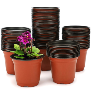 Pots de Jardinage