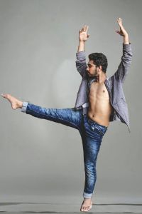 La danse ou la recherche de l'équilibre émotionnel par l'expression corporelle