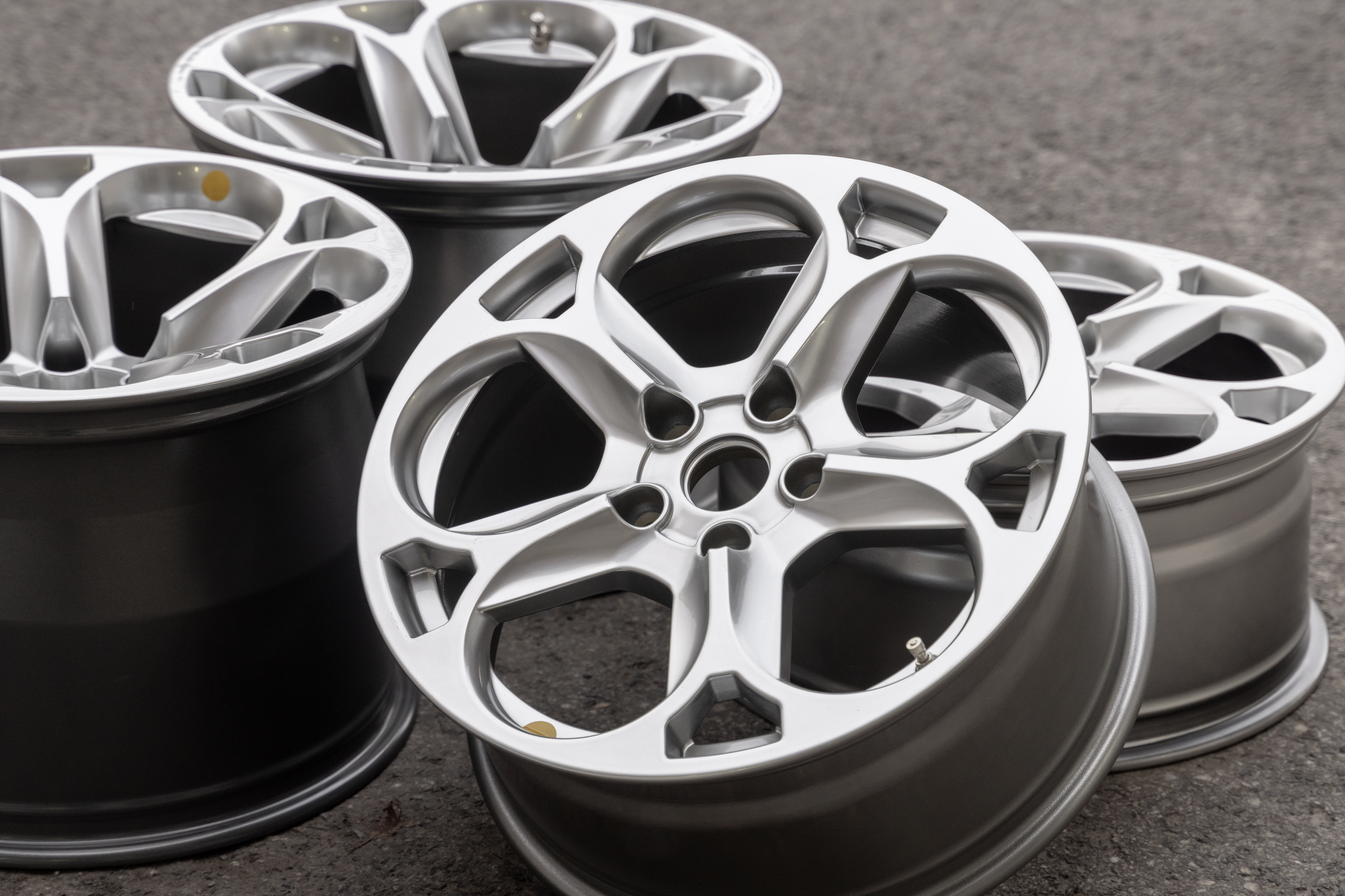 リリ M Lamborghini Murcielago 18